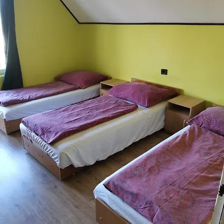 Апартаменты Roland Apartman Балатонлелле