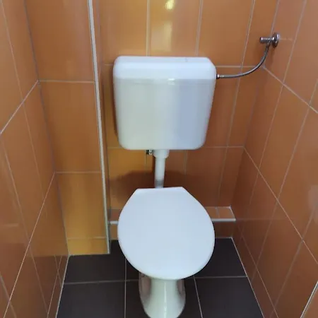 Roland Apartman Апартаменты *