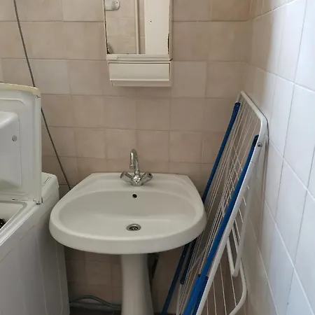 Апартаменты Roland Apartman Балатонлелле