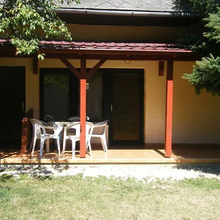 Roland Apartman Apartamento *