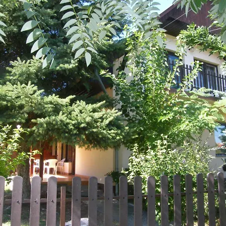 Roland Apartman Балатонлелле