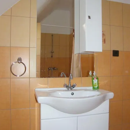 Roland Apartman Апартаменты *