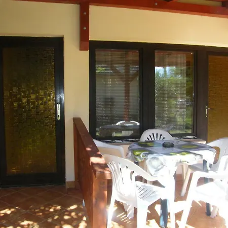 Roland Apartman Балатонлелле