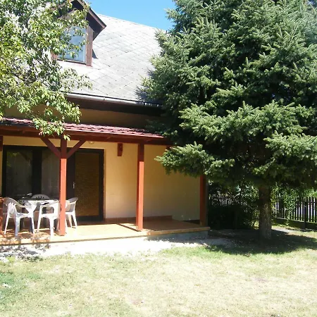 Roland Apartman Балатонлелле