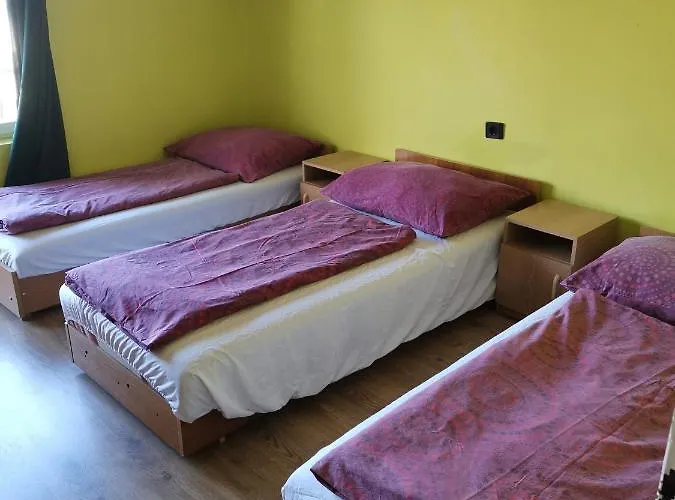 Appartement Roland Apartman Balatonlelle