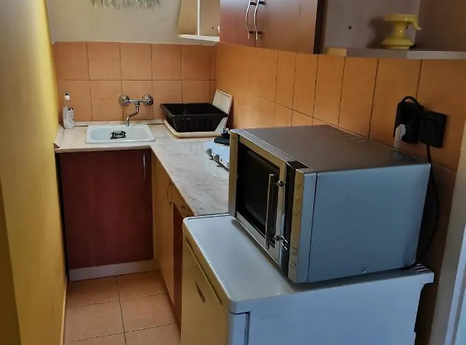 Roland Apartman Appartement Balatonlelle