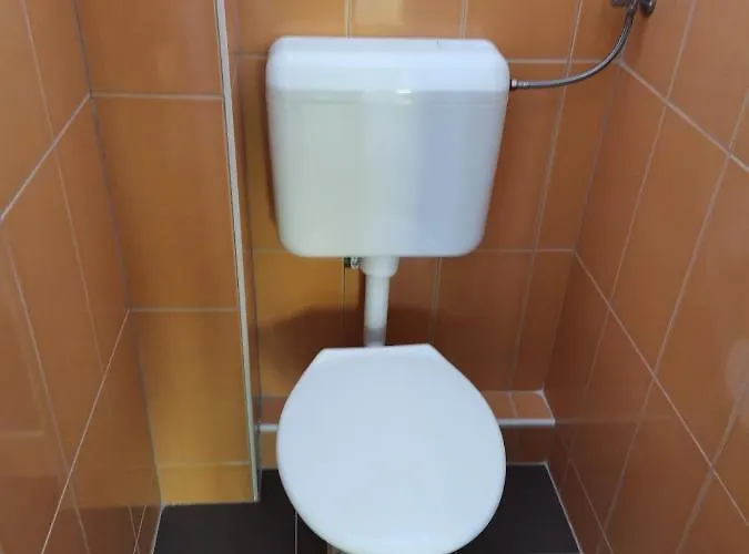 Roland Apartman דירה *