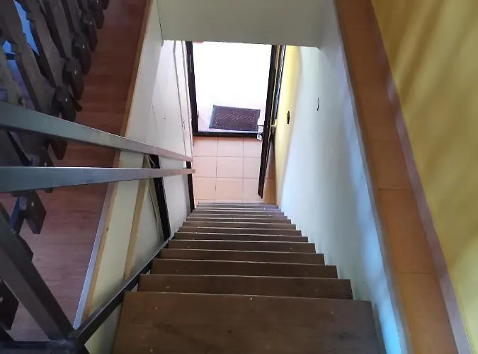 Roland Apartman דירה