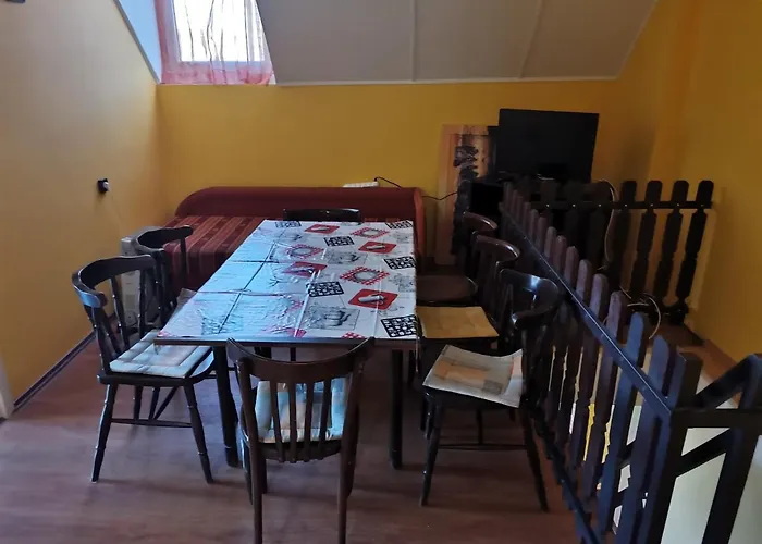 דירה Roland Apartman *