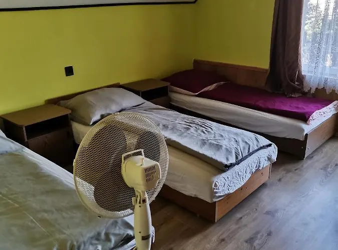 Roland Apartman * Balatonlelle