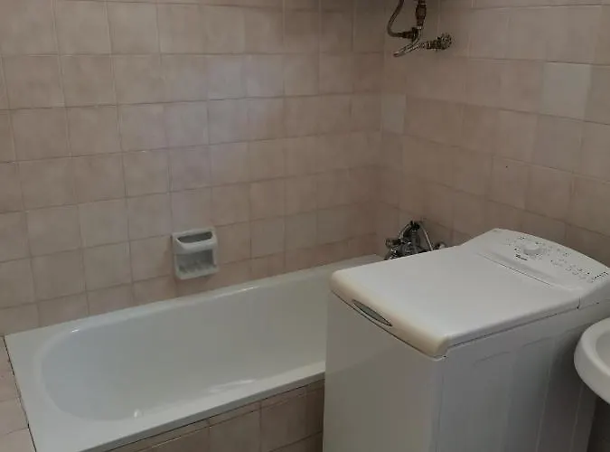 דירה Roland Apartman *