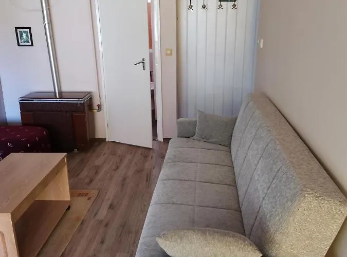 דירה Roland Apartman *