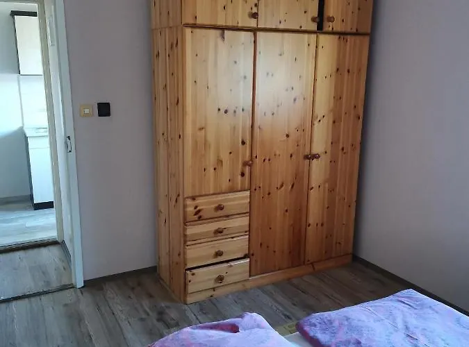 Appartement Roland Apartman Balatonlelle