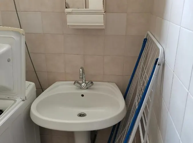 דירה Roland Apartman בלטונללה