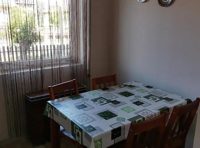 Appartement Roland Apartman Balatonlelle