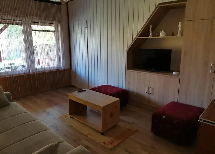 Roland Apartman דירה