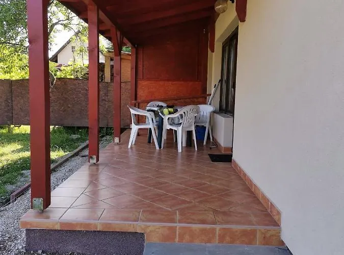 Roland Apartman Balatonlelle