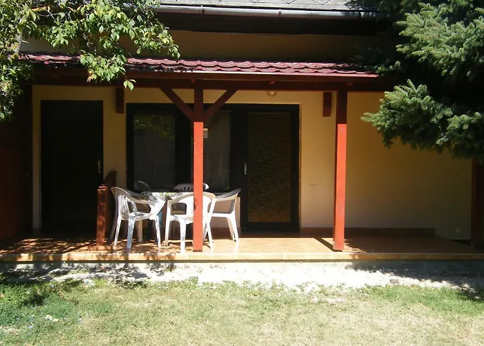 Roland Apartman דירה *