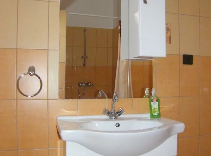 Roland Apartman Appartement *