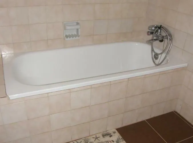 Roland Apartman Appartement Balatonlelle