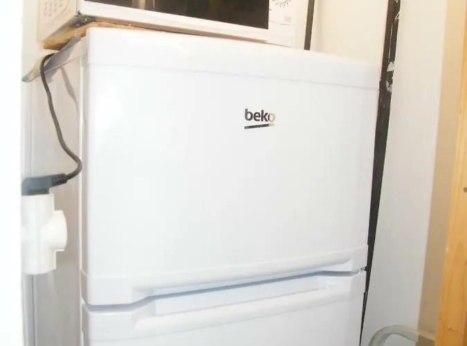 Roland Apartman Appartement *