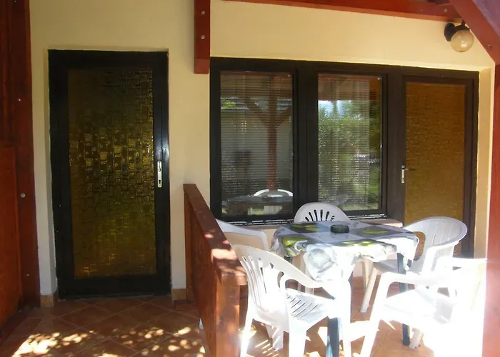 Roland Apartman Balatonlelle